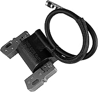 Vista 3 de Caltric Bobina de encendido compatible con John Deere LA100 LA105 LA110 LA115 LA125 LT166 LT170 LTR155