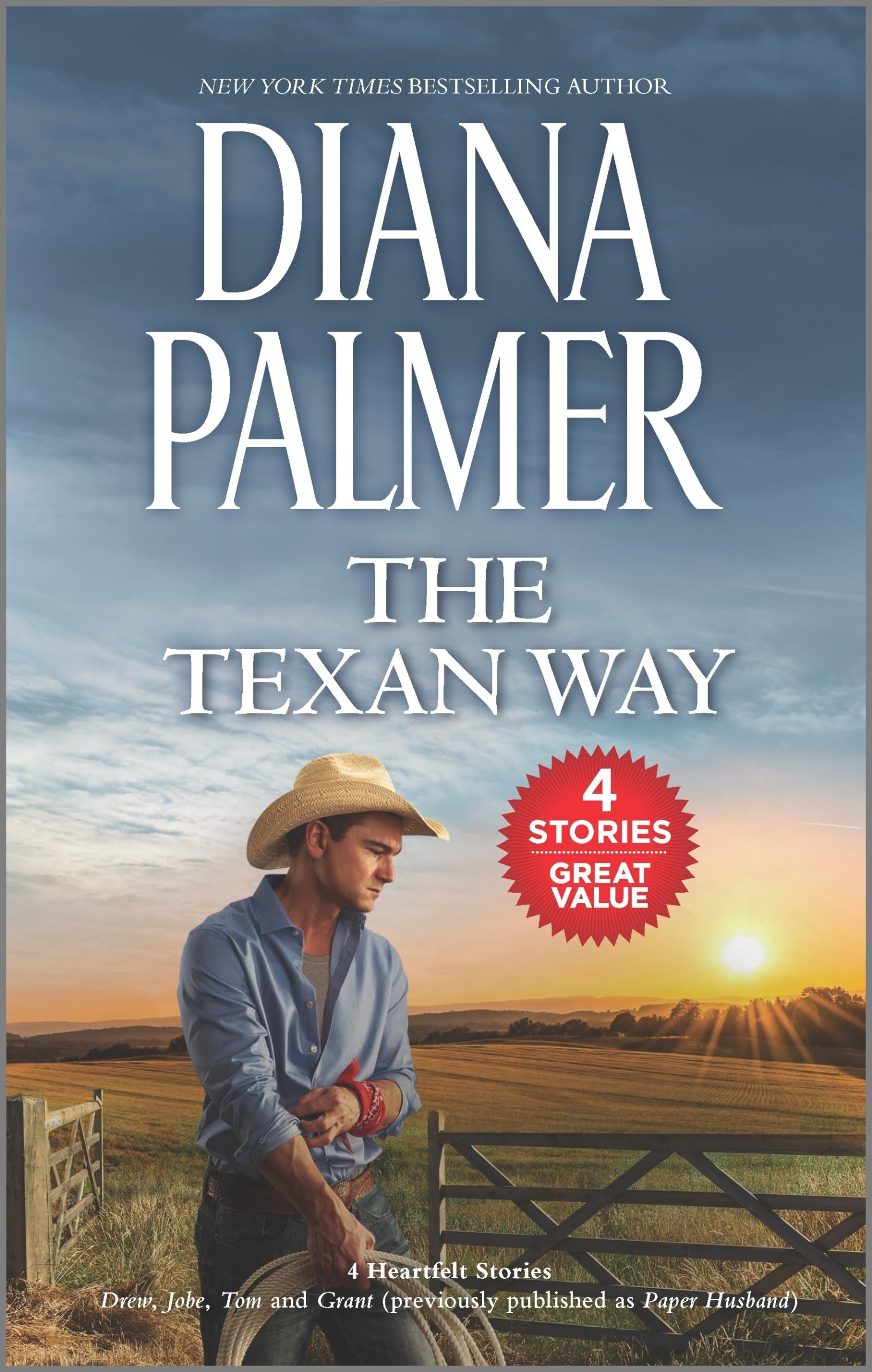 Buy The Texan Way — BookShops.in