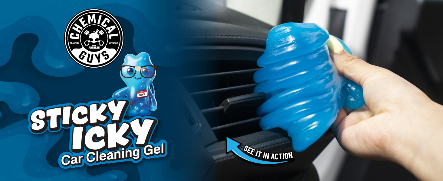 Trabajador En El Servicio De Limpieza De Automóviles Limpie El Interior Del Automóvil Detalle