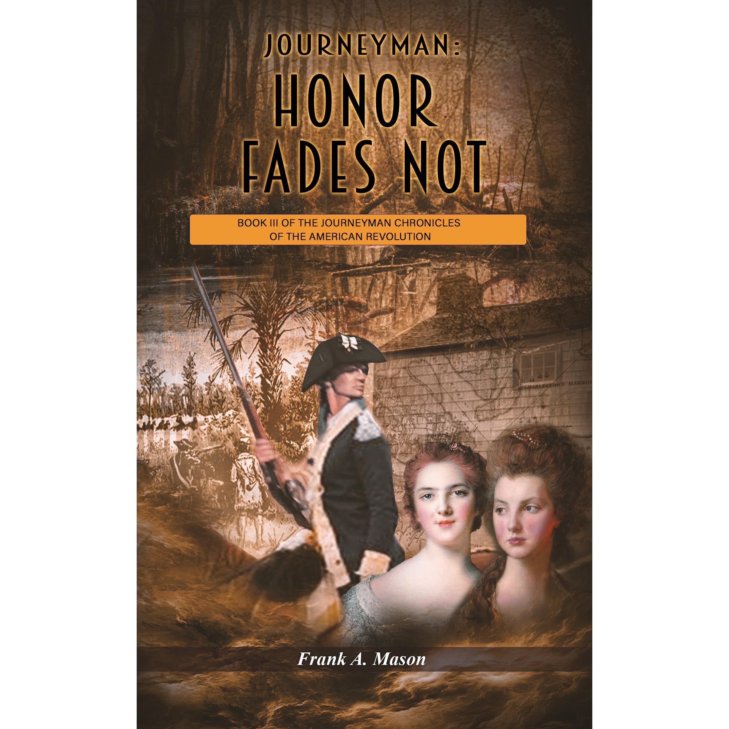 Journeyman: Honor Fades Not