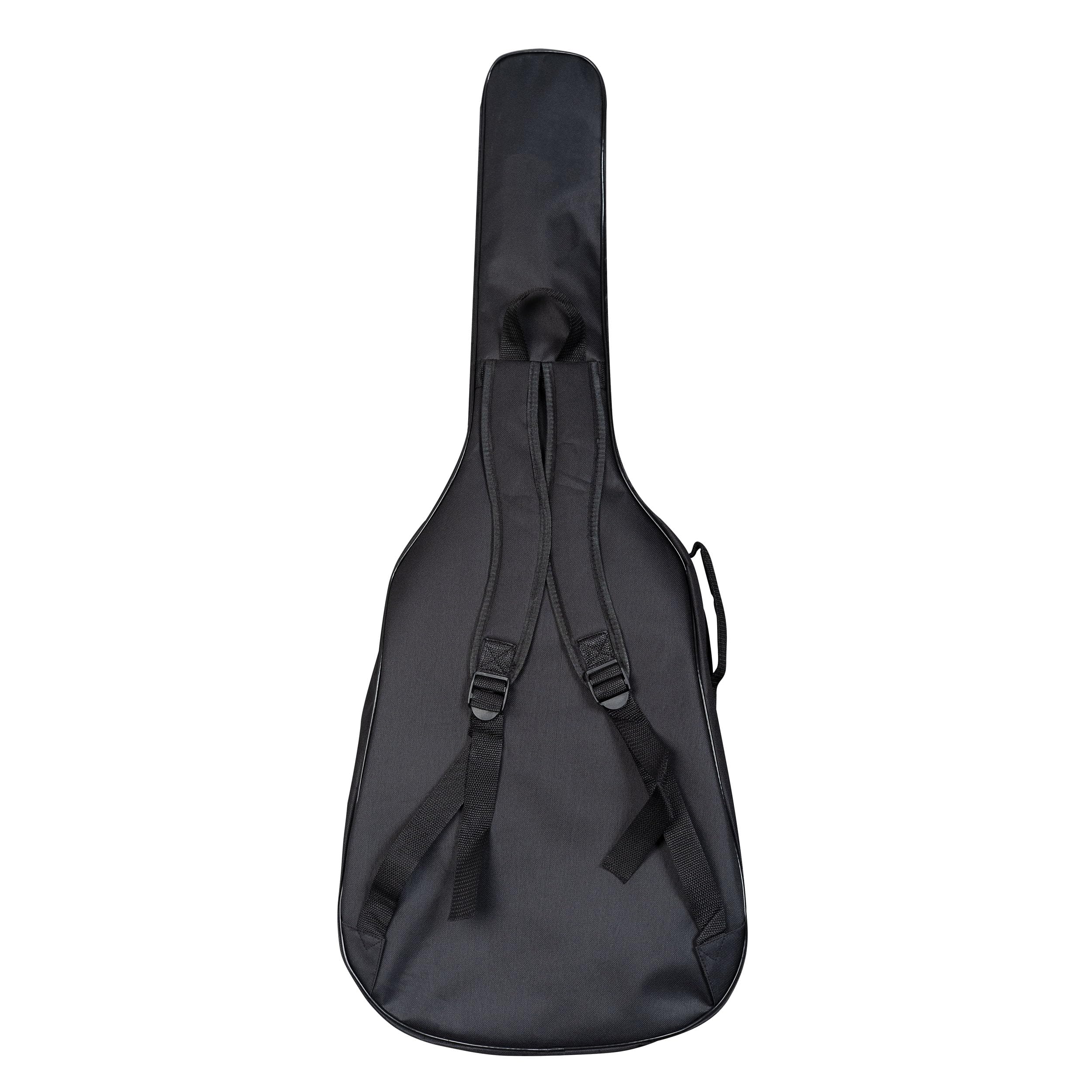 Concert Ukulele Mahogany Lefthand (incl. Bag padded, 3 Picks)
