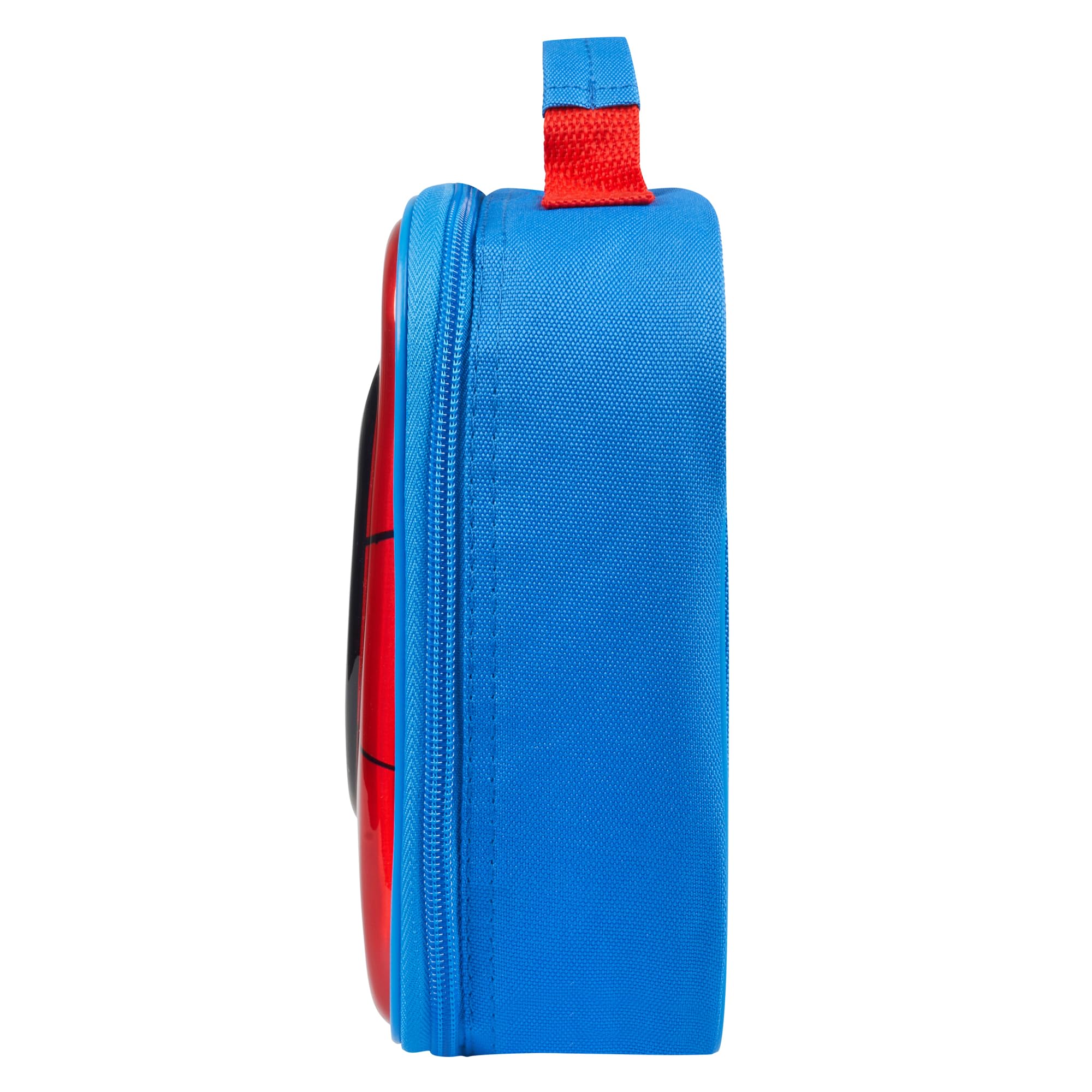 Polar Gear Borsa Termica Per Bambini Marvel Avengers Tech - Lunch Box Isolata Con Tracolla - Prodotto Ufficiale