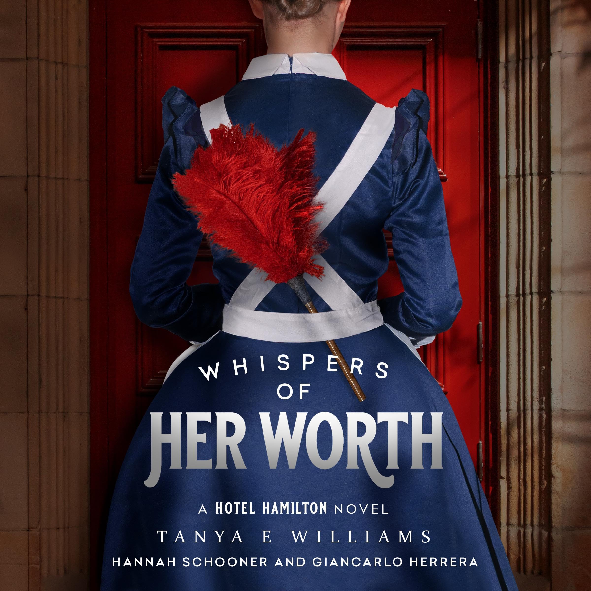 Whispers of Her Worth