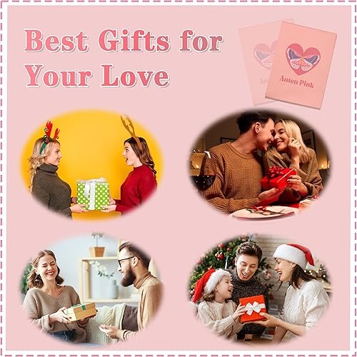 Miniatura 7 de Aretes de aro de oro grueso para mujer, aretes ligeros con chapado en oro real de 18 quilates, joyería hipoalergénica de moda para mujer