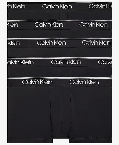 Calvin Klein Ropa interior para hombre Intense Power Micro Low Rise Trunks