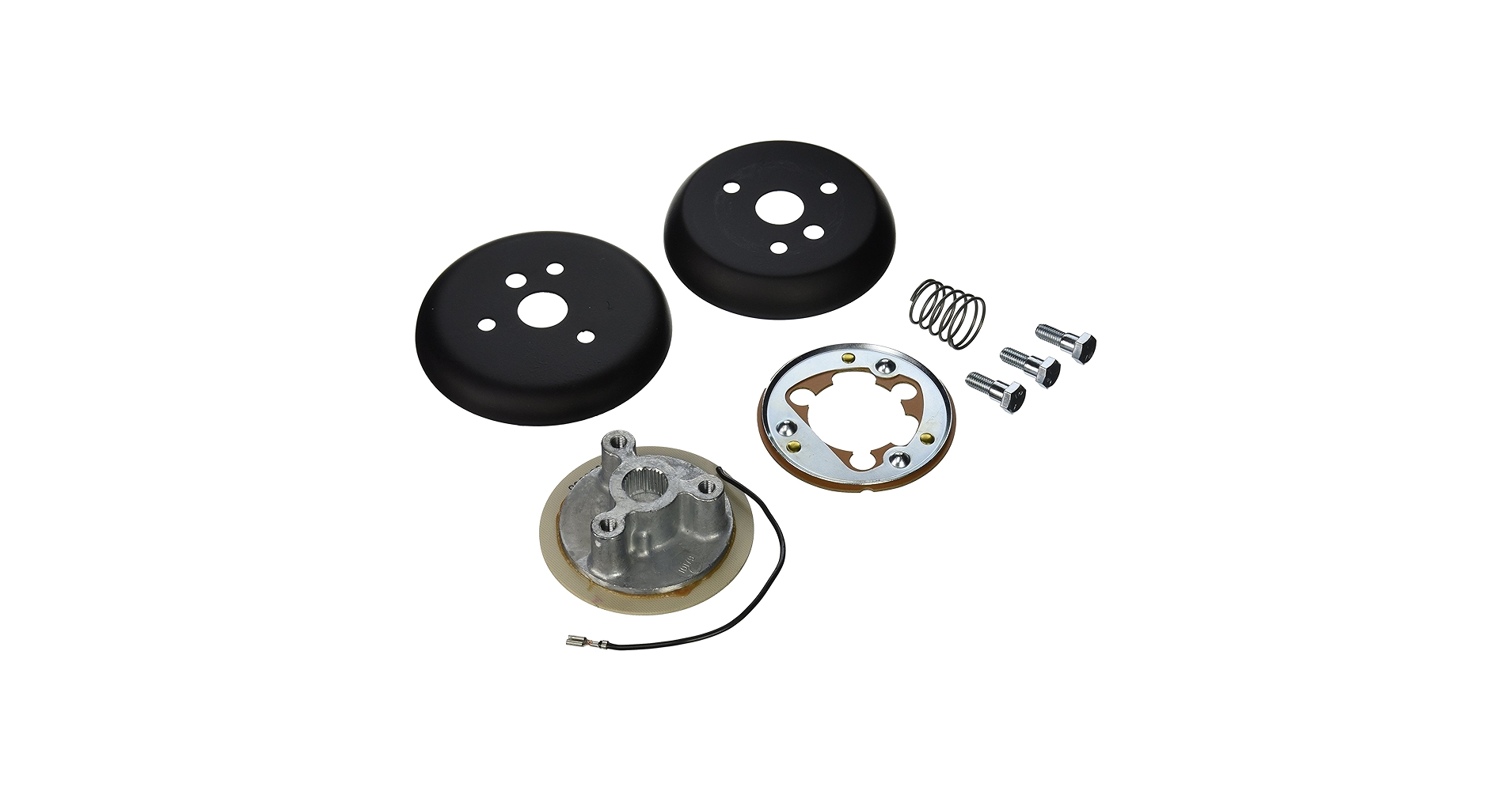 GRANT Racingハンドル Amazon | Grant 3584 取り付けキット | ステアリング・ハンドル