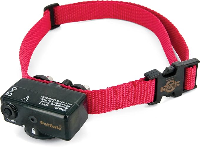 amazon petsafe bark collar