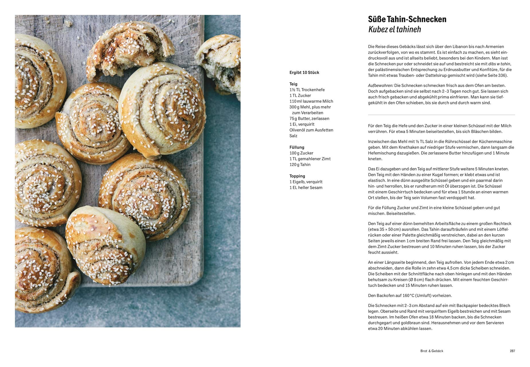 Palästina: Das Kochbuch. 110 orientalische Rezepte. Mit einem Vorwort von Yotam Ottolenghi. Im Leineneinband. Mehrfach ausgezeichnet