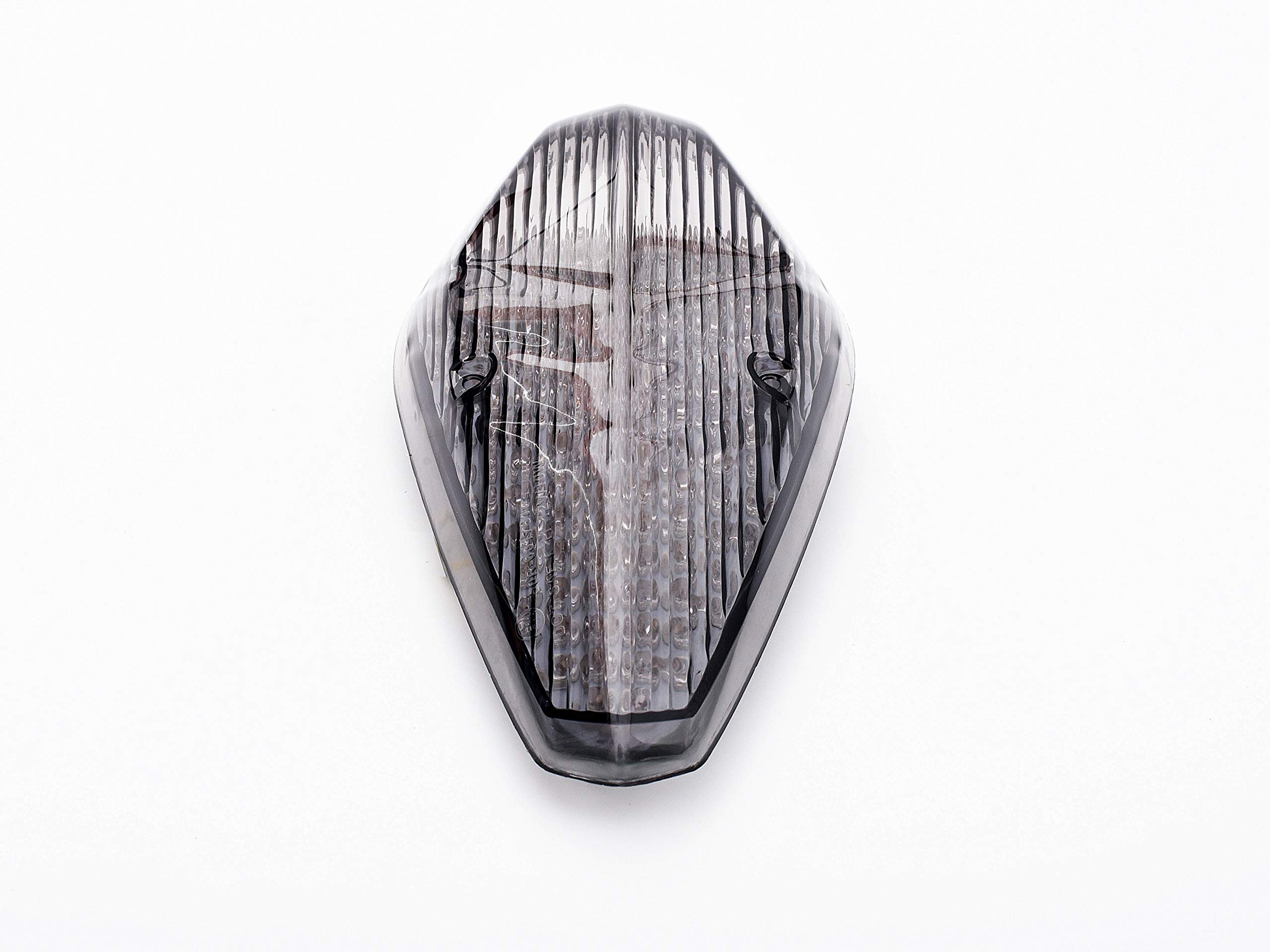 Amazon.com: LED Taillight Brake Rear lamp + Integrated Turn Signal