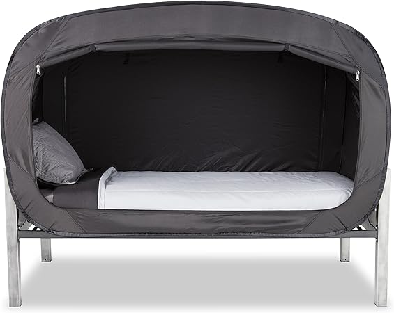 privacy pop full size bed