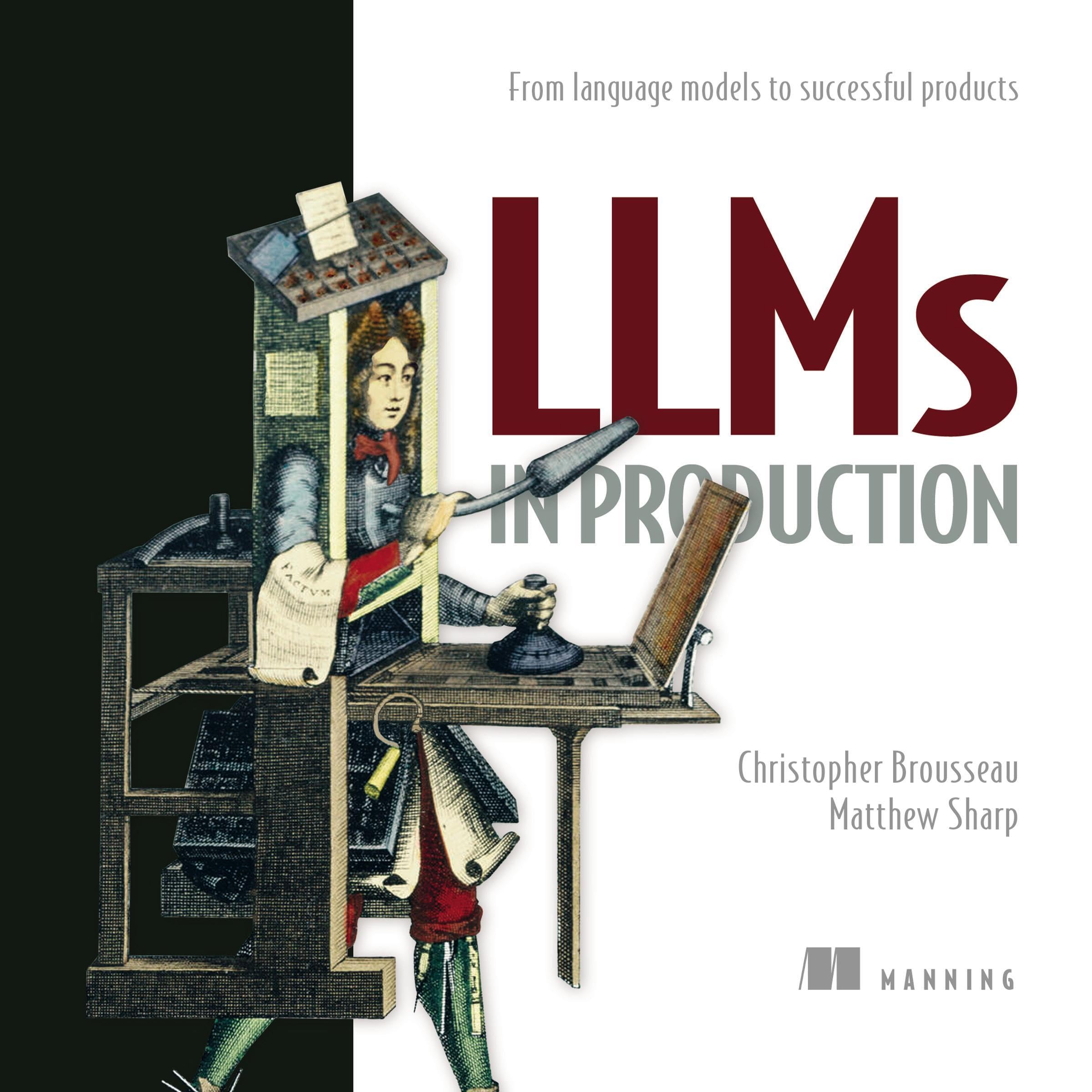 LLMs in Production
