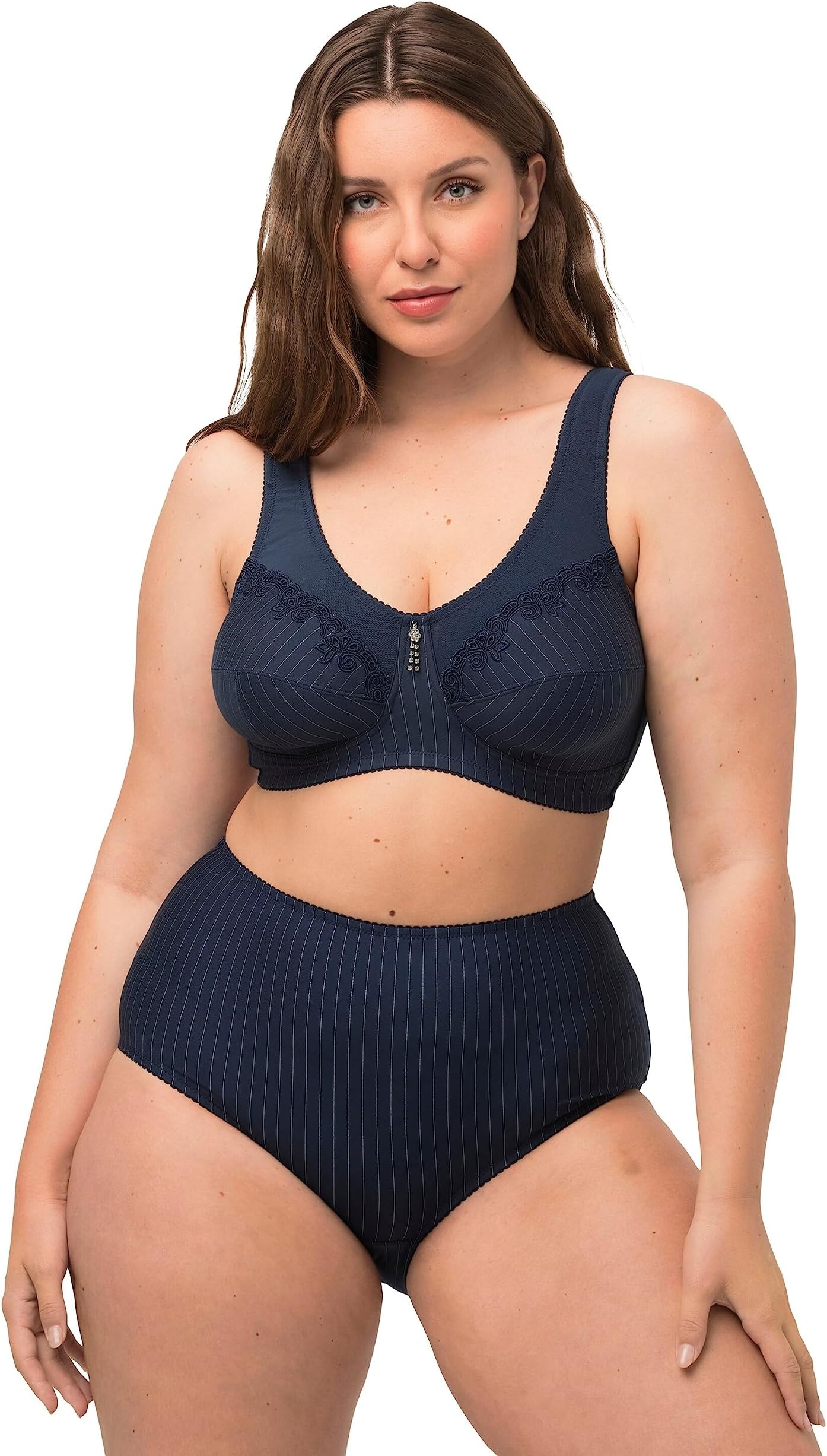 Ulla PopkenUlla Popken Women's Dummy Bra
