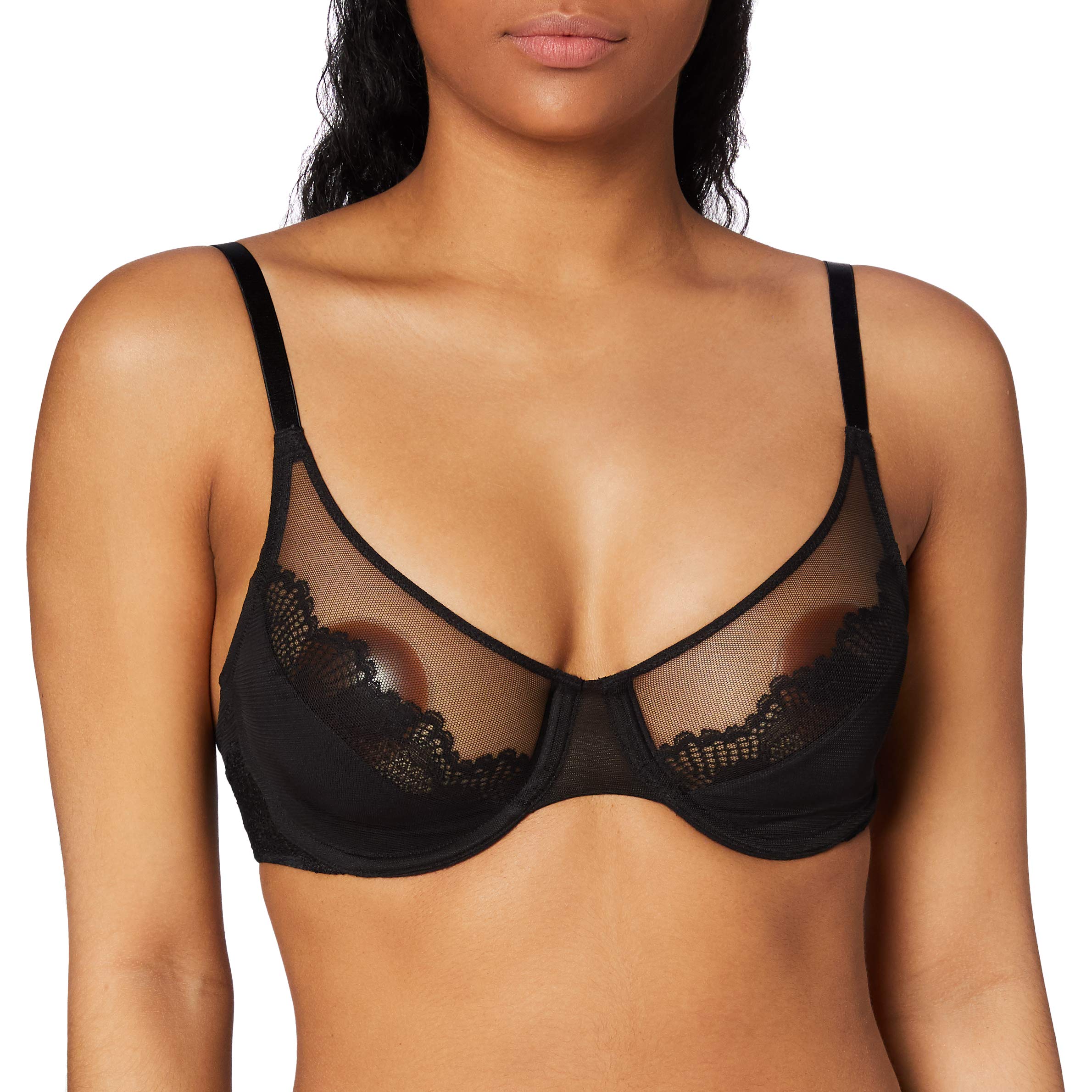 Triumph Lace Spotlight W Underwired Bra
