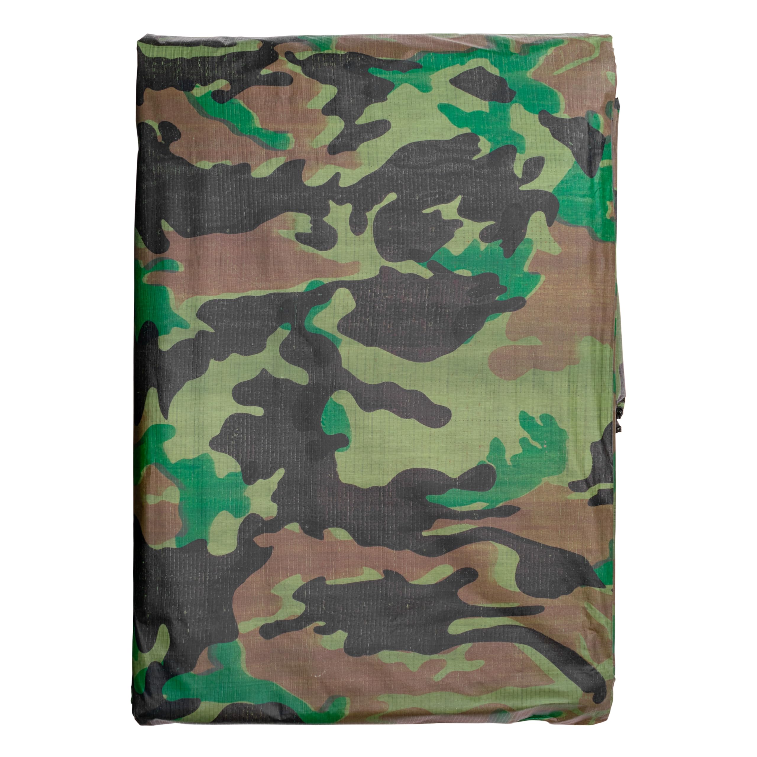 Gardenix Camouflage (90 Gsm) Camo Tarpaulin 4M X 6M Camouflage Tarp 50Gsm Waterproof Tarp Sheet Cover, Groundsheet, Multipurpose, Lightweight