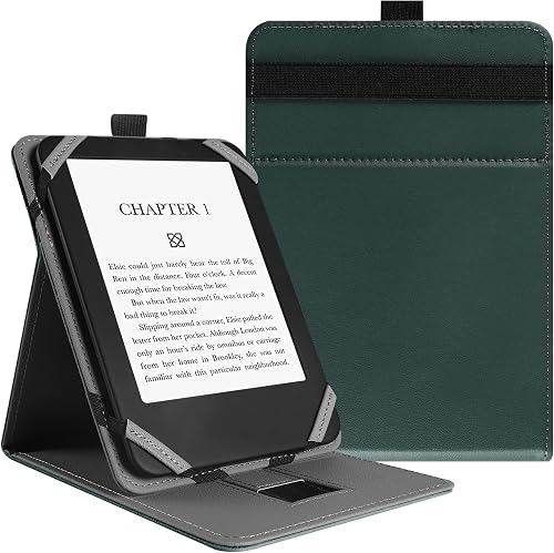 Coque de Protection Universel pour Kindle Paperwhite Lise VOVIPO