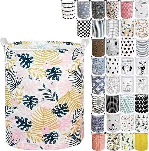 Miniatura 106 de Cesta plegable para ropa sucia en el dormitorio, impermeable, para baño, bolsa grande de lavandería en dormitorio universitario, guardarropa, sala