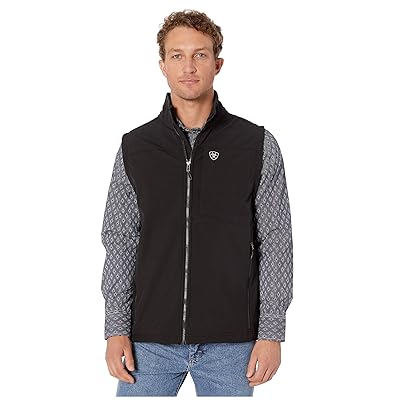 Ariat Logo 2.0 Softshell Vest Men