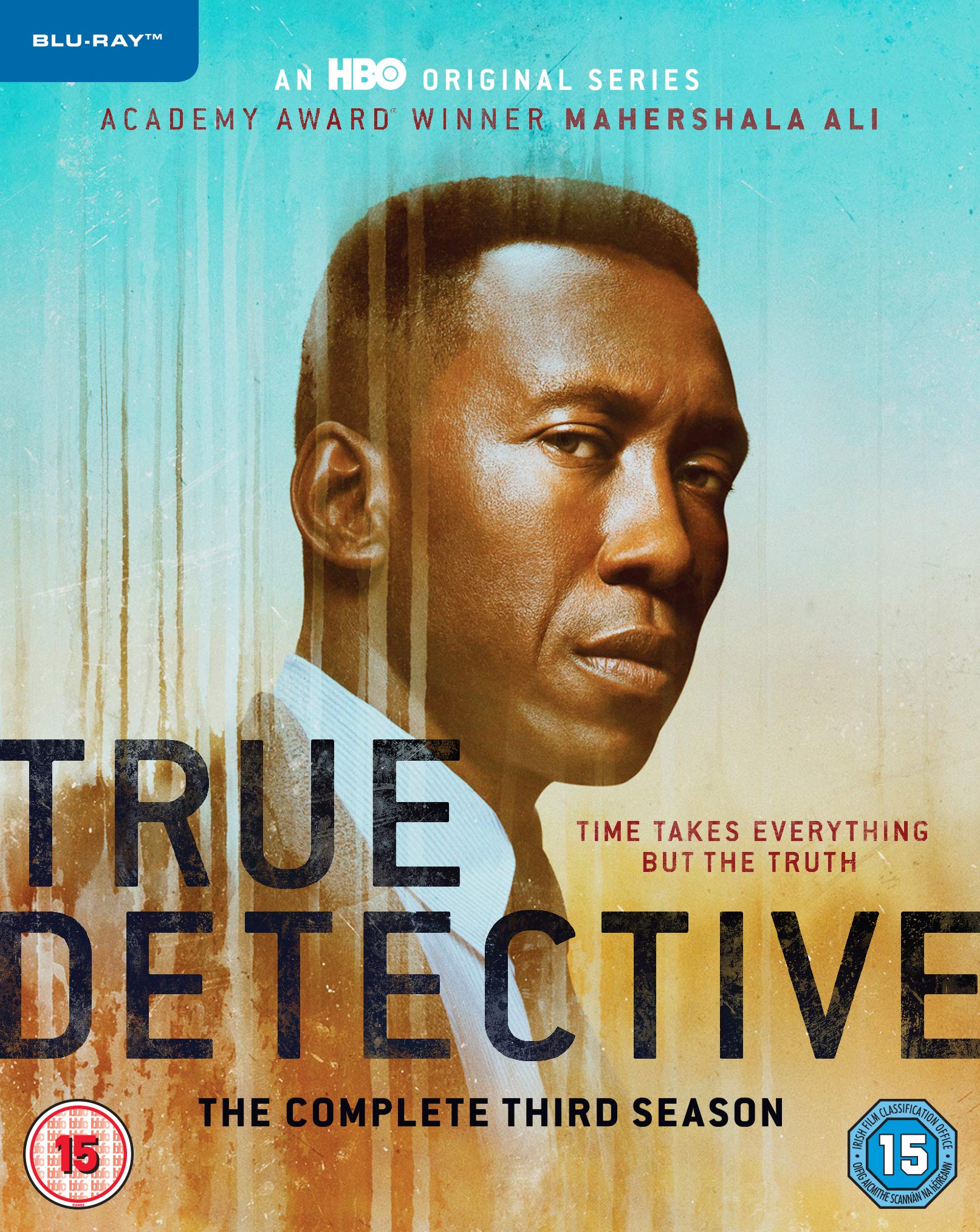 True Detective: Season 3 [Blu-ray] [2019]