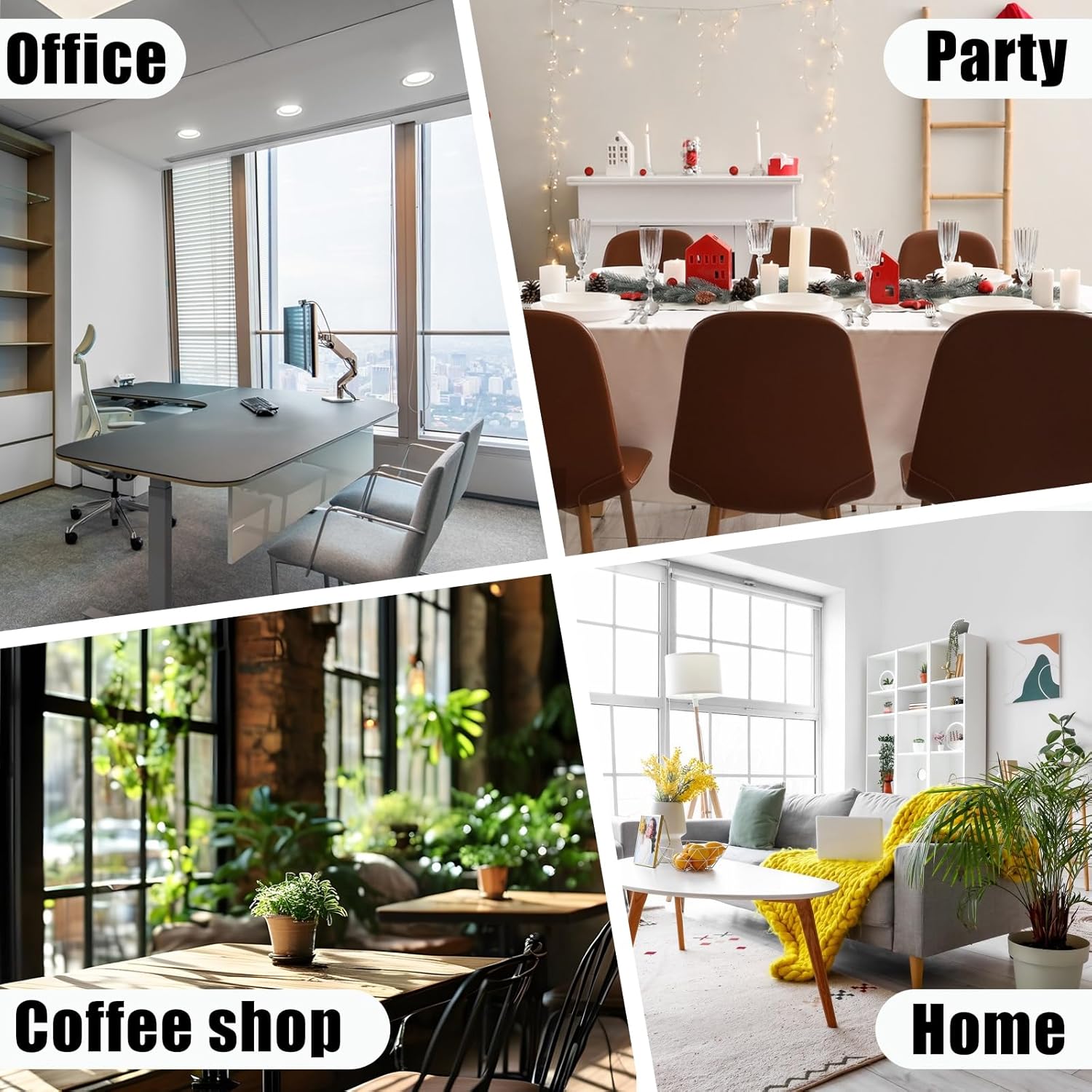 Men's Casual Business Crewneck Pullover Lightweight Round Neck Long Sleeve Sweater Raglan Sleeve Knitwear Sweaters Black - Image 6