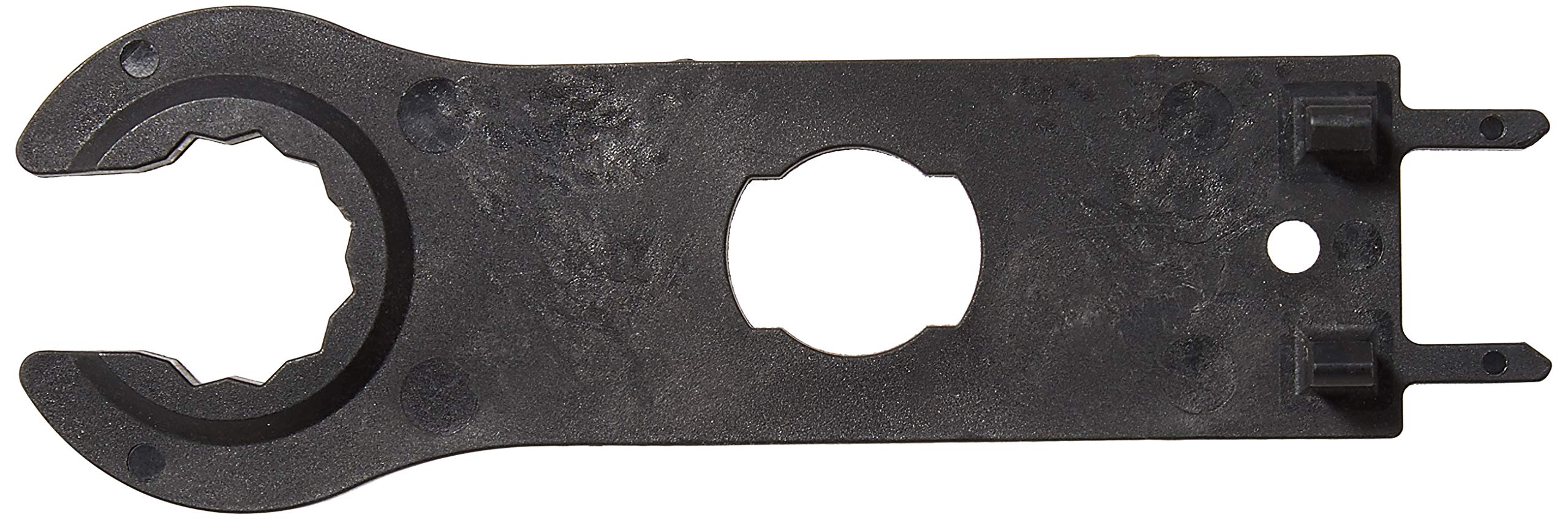 Proskit 9HW-MC4 Plastic Connector Wrench (Black)-image-46