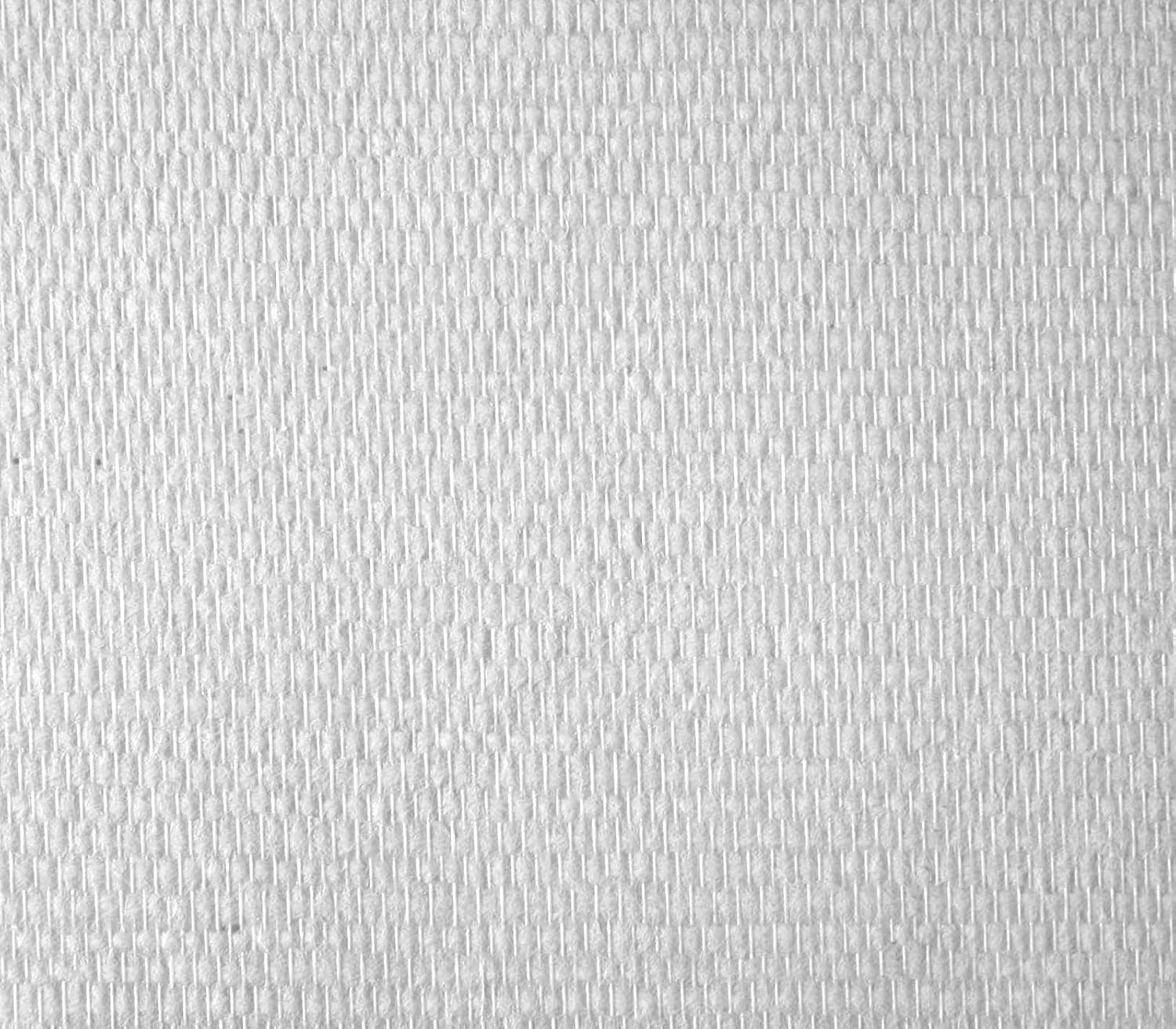 Semin - Lienzo de vidrio, diseño de techo, rollo (50 x 1 m)
