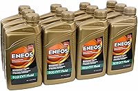 Vista 5 de ENEOS 3026-300 ECO CVT FLUID, 1 cuarto de galón, 1 paquete