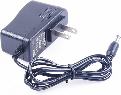 Miniatura 5 de adaptador AC DC 5 V 2 A 2000 mA 10 W Fuente de alimentación Adaptador AC 100 V-240 V Transformers Interfaz 5,5 x 2.5 mm adecuado para routers