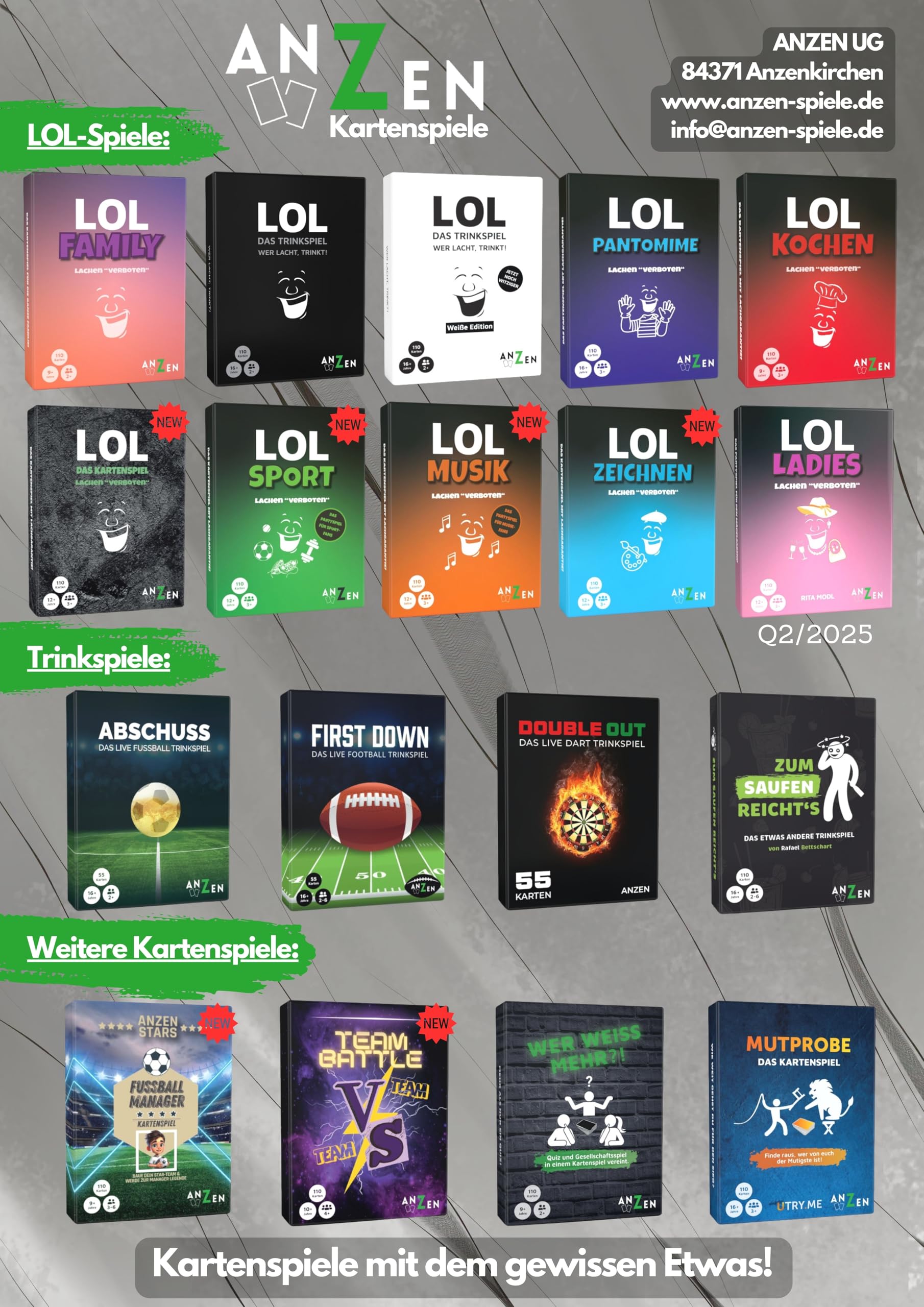 ANZEN Stars – Gestionnaire de football – Jeu de cartes | Cadeau pour enfants et fans de football à Noël | Jeu de société pour garçons passionnés de football à partir de 8 à 9 ans | Jeu de famille |