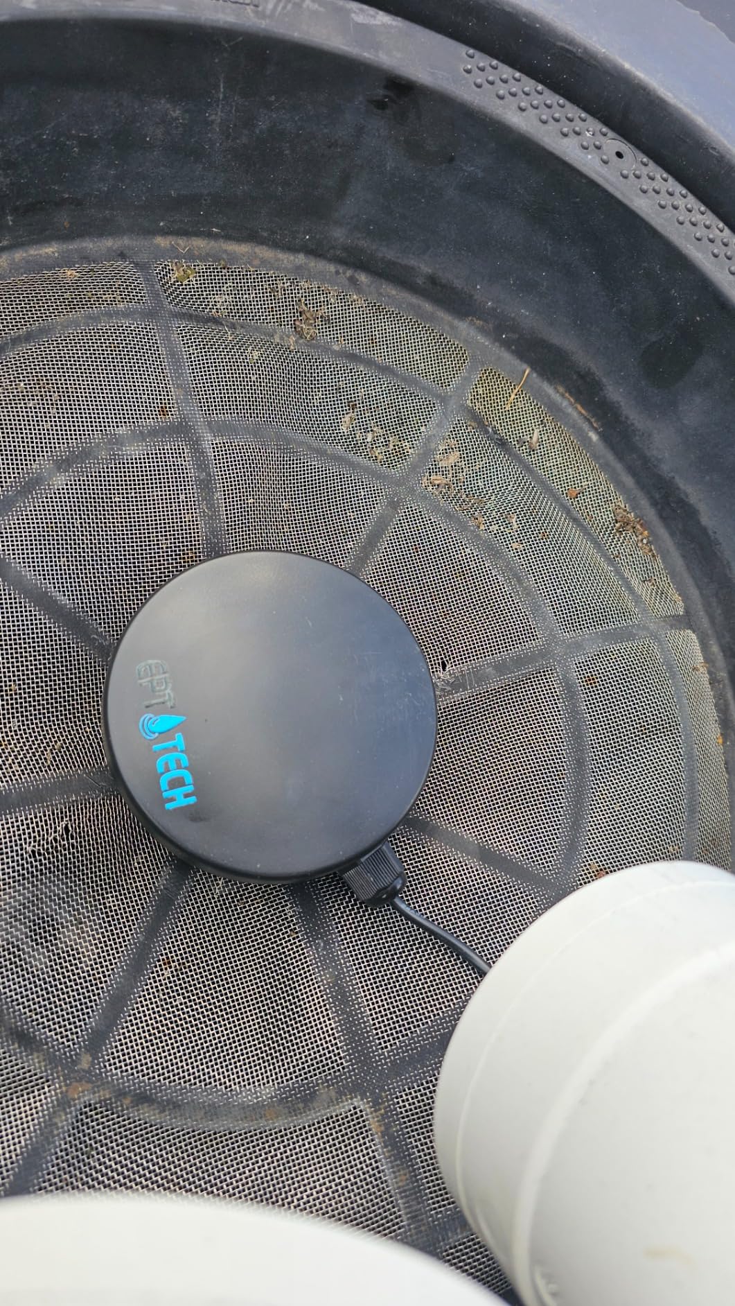 EPTTECH TLC2206 Tuya Smart Life Mobile APP Wireless WiFi Remote ...