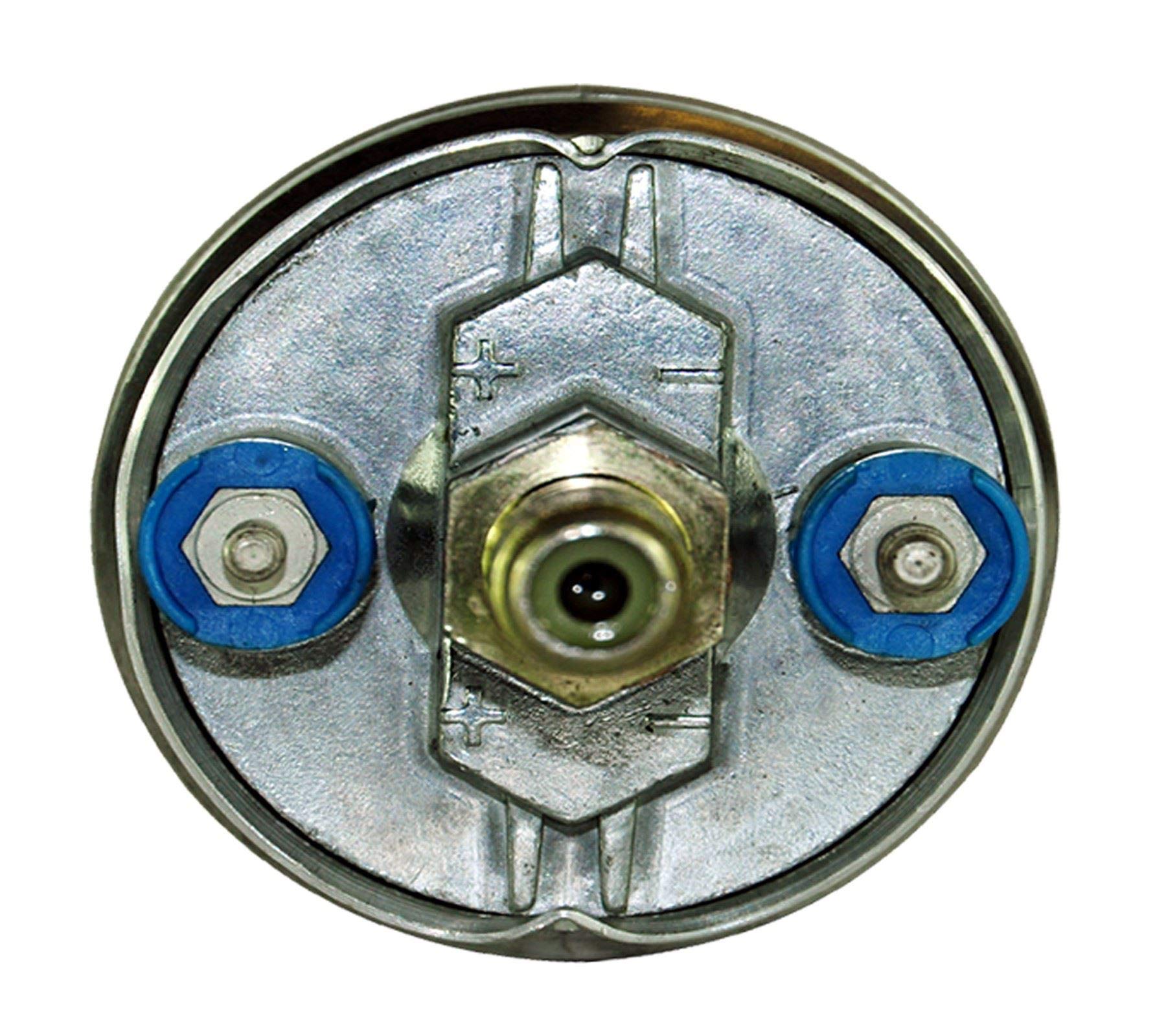 D2P External Electric Fuel Pump Compatible With 1976-1995 Mercedes  