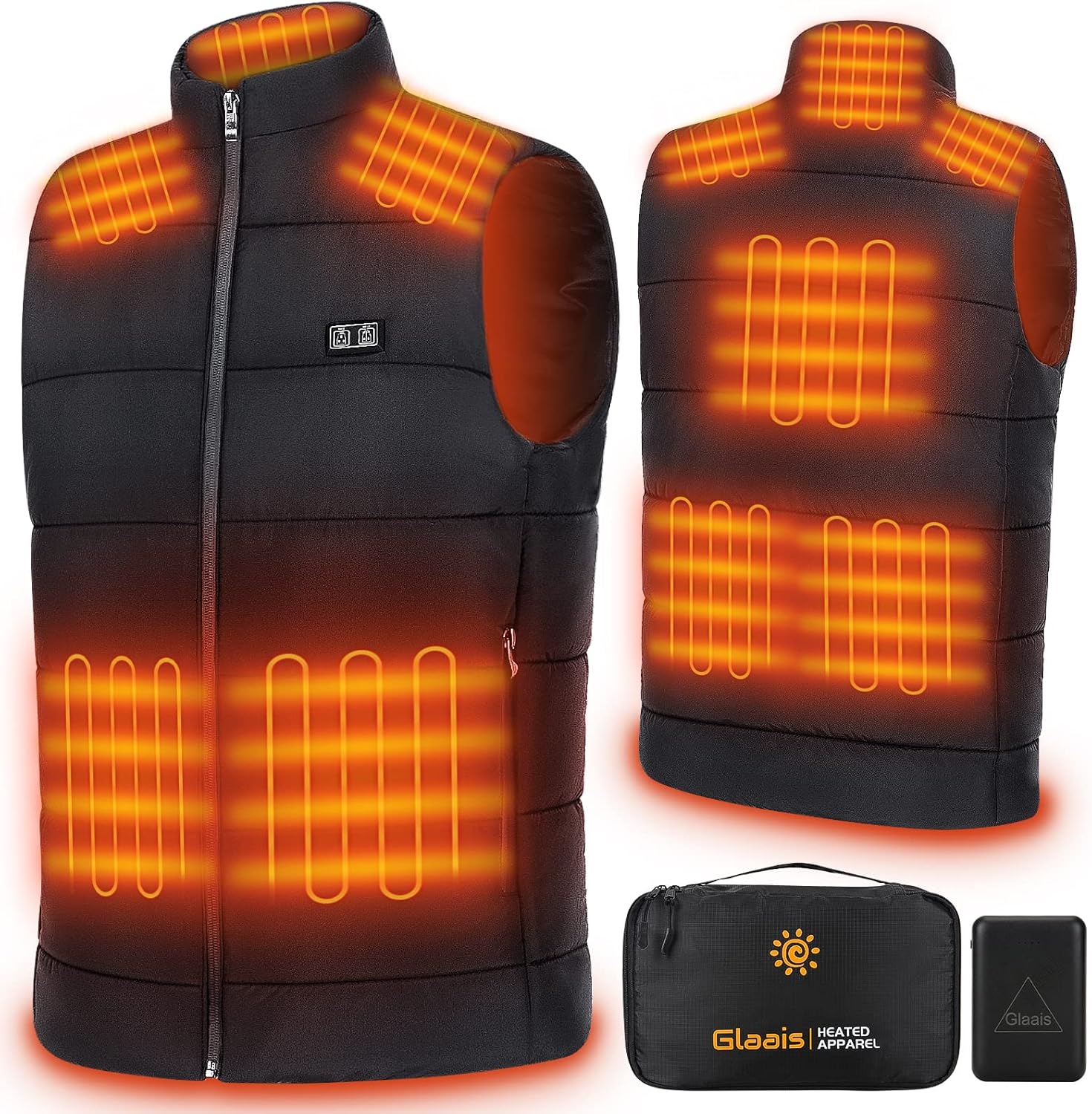 electric vests