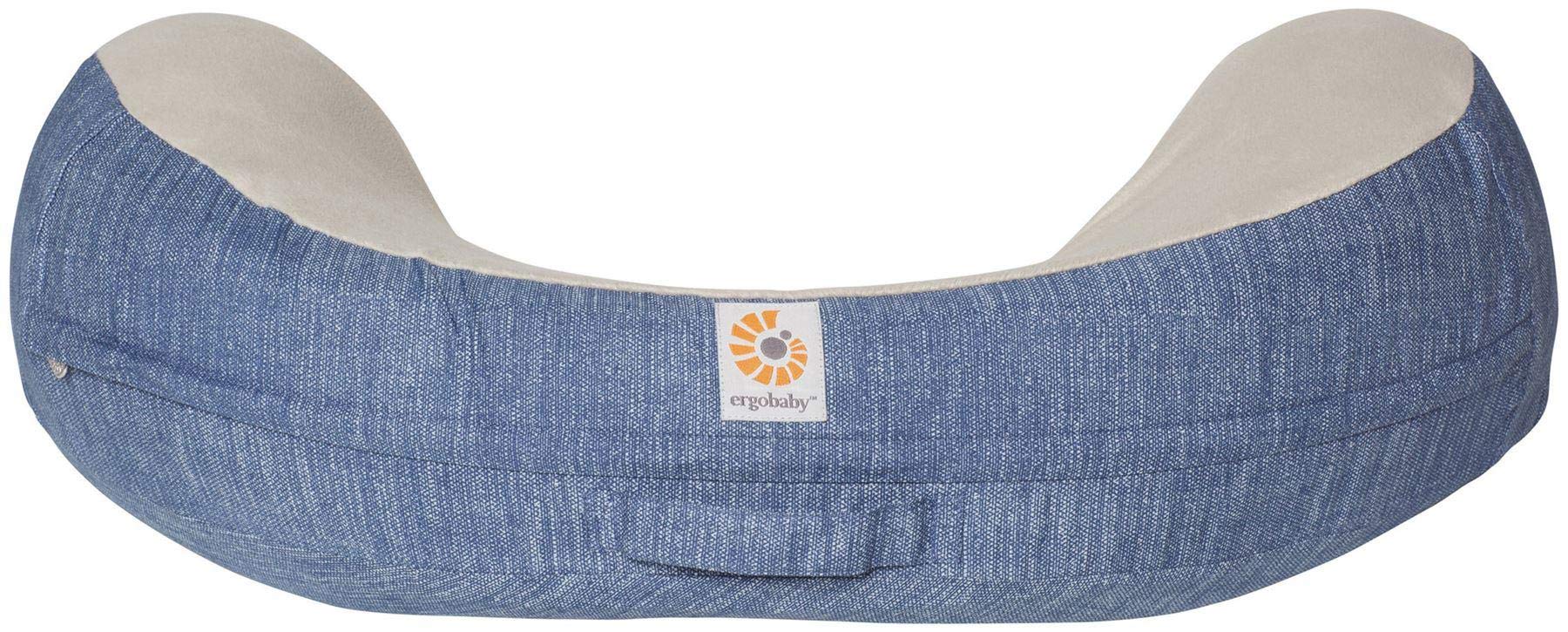 Ergobaby Natural Curve Nursing Pillow Review MadeForMums, 43 OFF