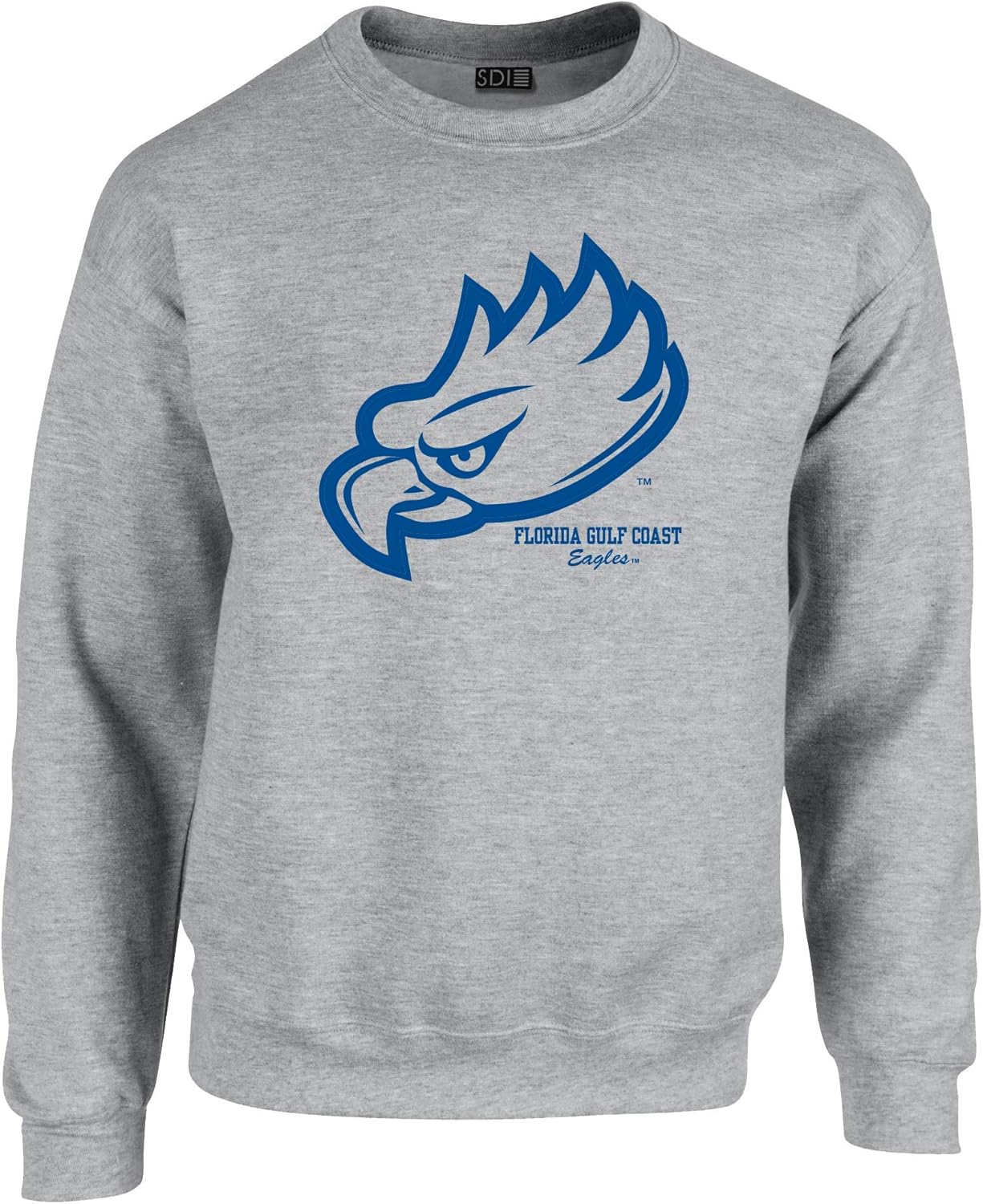SDI 50/50 Crewneck Sweatshirt