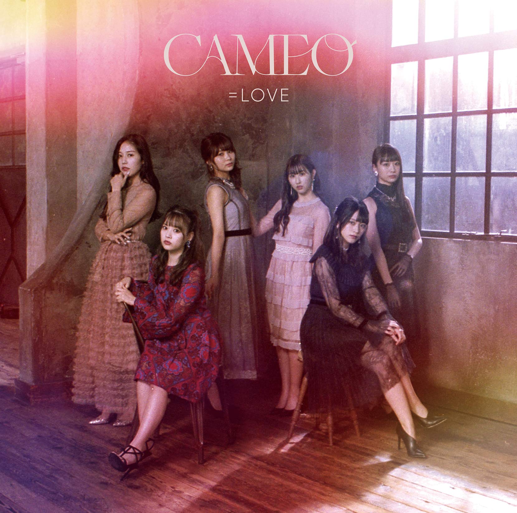 Amazon.co.jp: CAMEO(Type-B): ミュージック