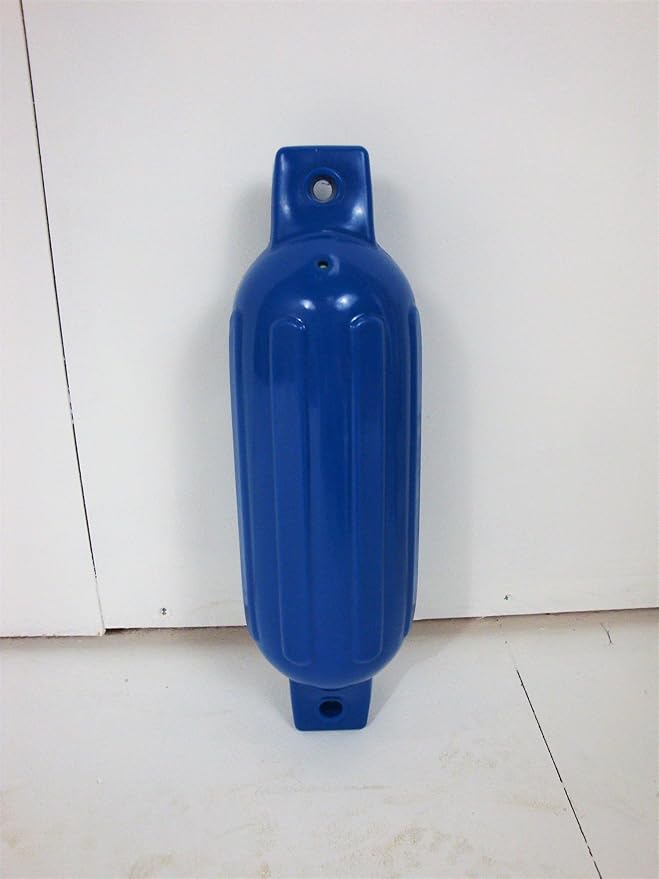 16 Inch Blue Boat Fenders Amazon.co.uk Sports & Outdoors