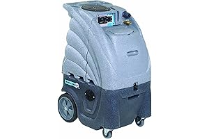 Sandia Spotter 50-1000 Carpet Extractor