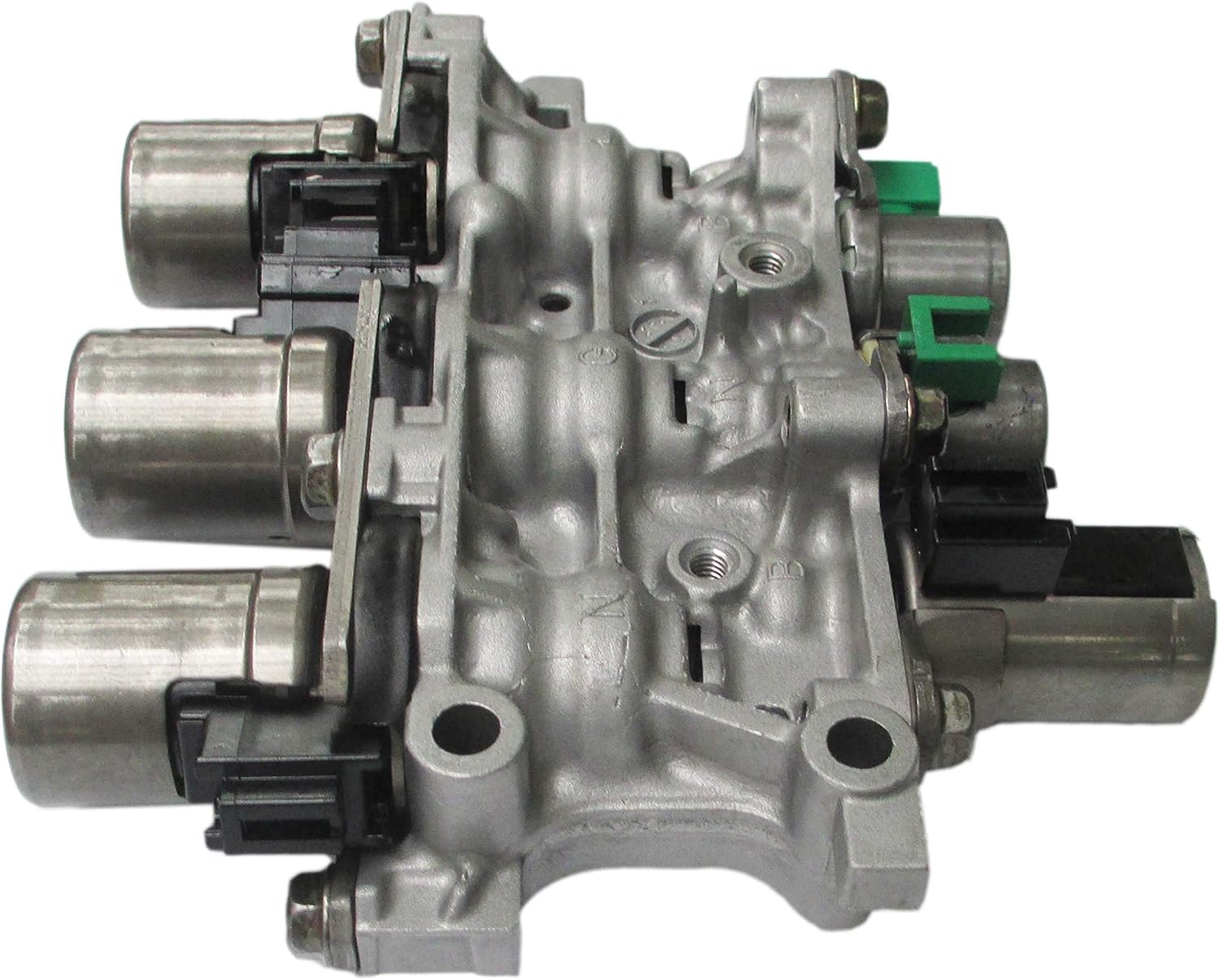 Transmissions & Parts Replacement Parts Transmission Solenoid Set 4F27E