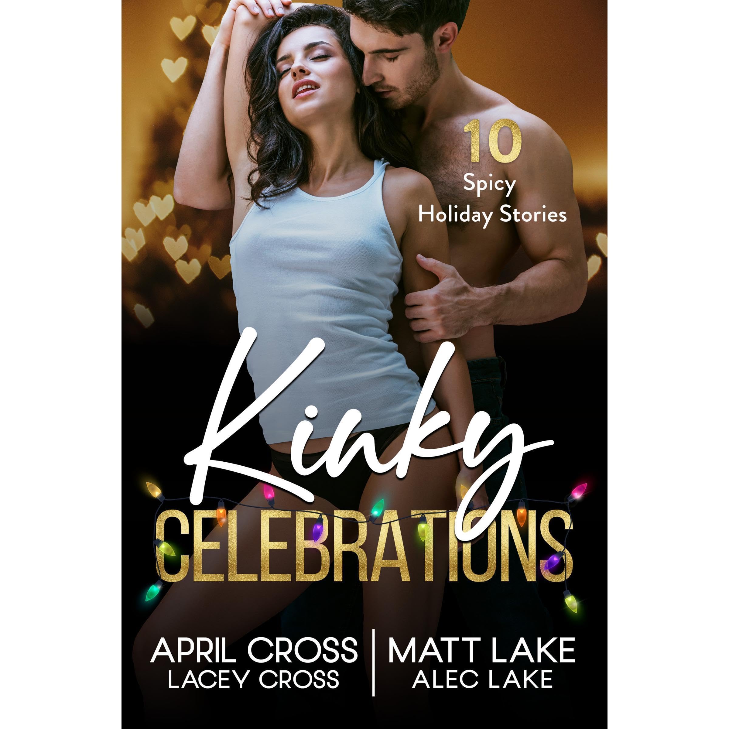 Kinky Celebrations