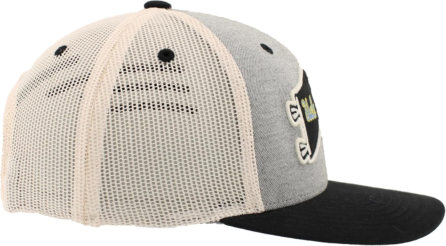 ZHATS NCAA Unisex-Adult NCAA Officially Licensed Hat Snapback Estate Renown - Image 7