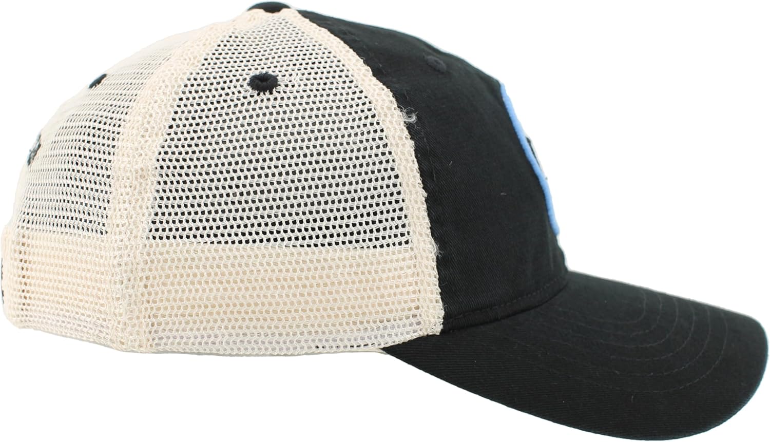 ZHATS NHL Unisex-Adult NHL Officially Licensed Adjustable Snapback Hat University Icon Team Color