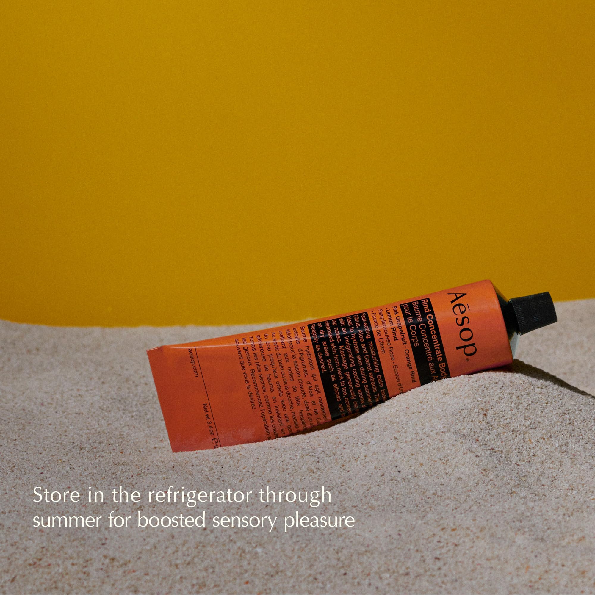 Amazon | イソップ Aesop リンド ボディバーム 500ml | Aesop | ボディ