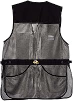 Vista 2 de Browning Chalecos de tiro de malla Trapper Creek