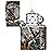 Zippo Realtree Edge Camo Design 540 Matte Pocket Lighter
