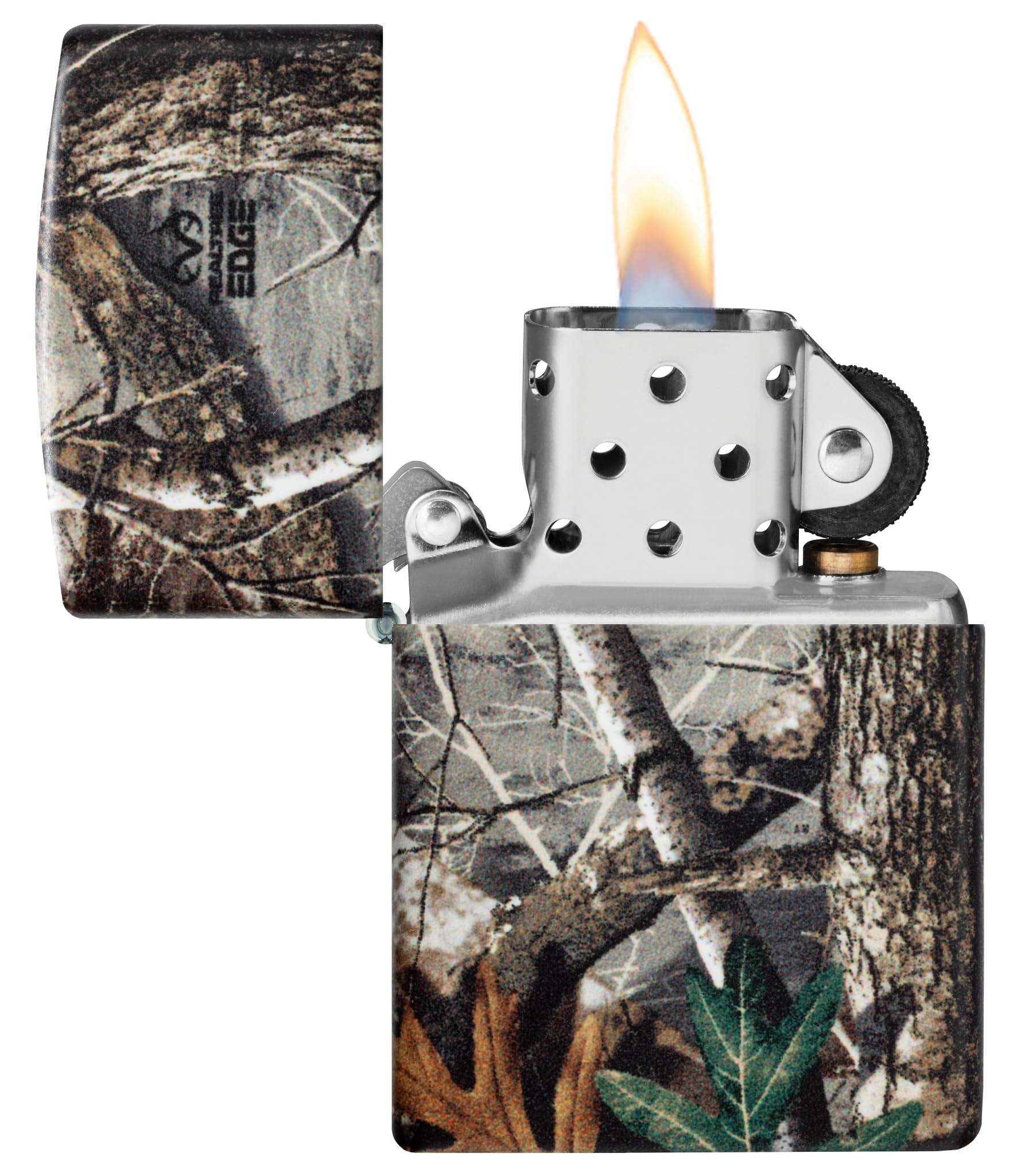 Zippo Benzin-Feuerzeug 540 Color Realtree