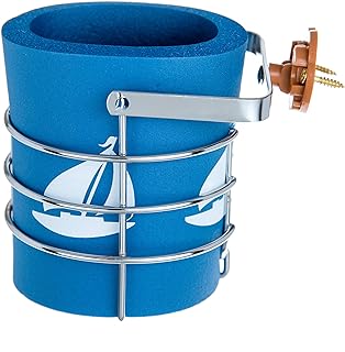 Attwood Chrome Mug Holder image