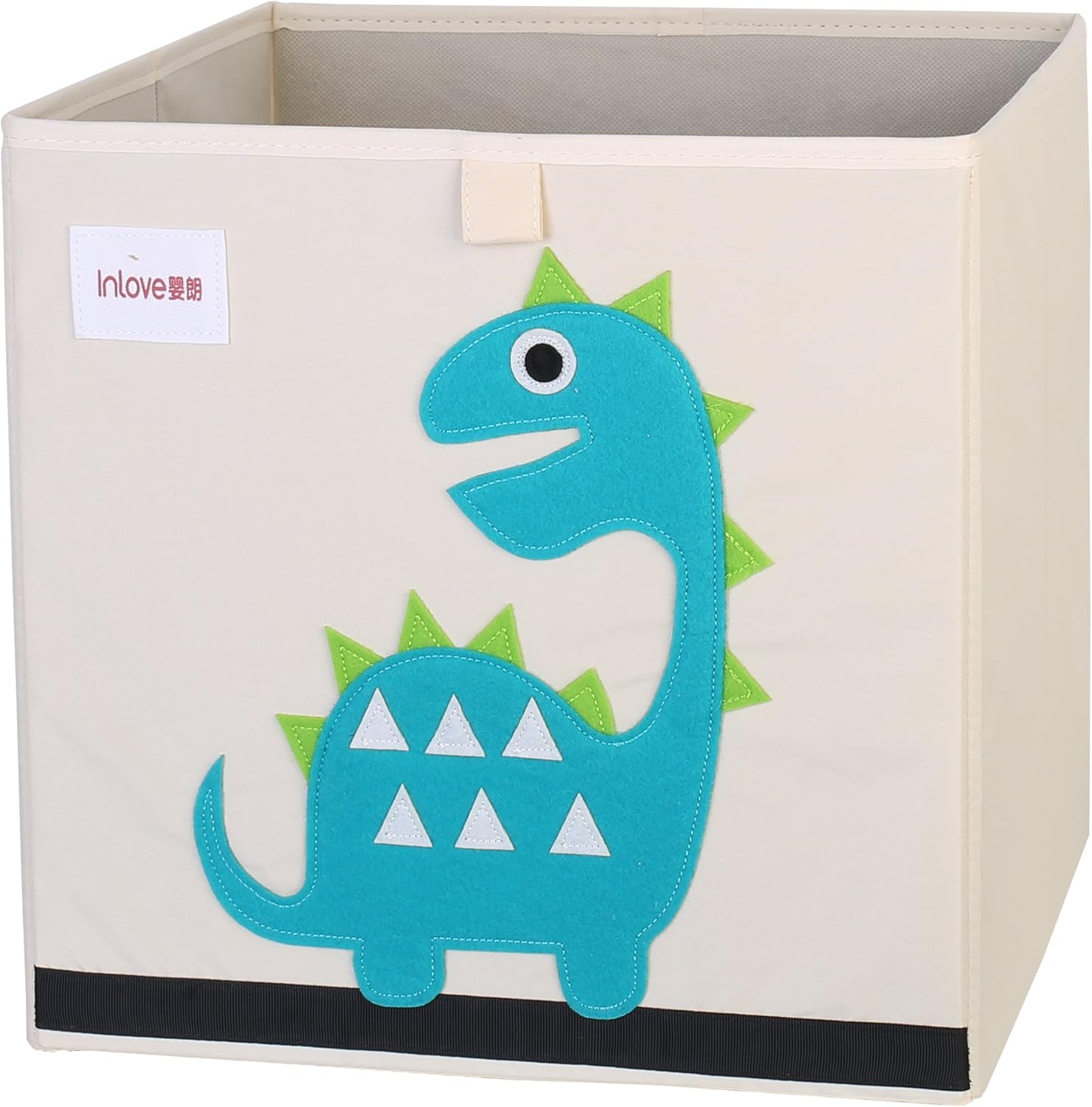 cubo per lo stoccaggio