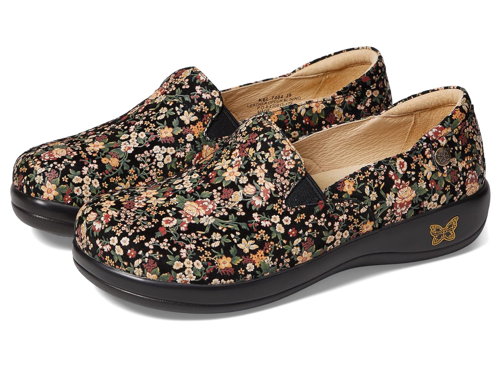 Woman's Clogs Alegria Keli - Picture 30 of 206