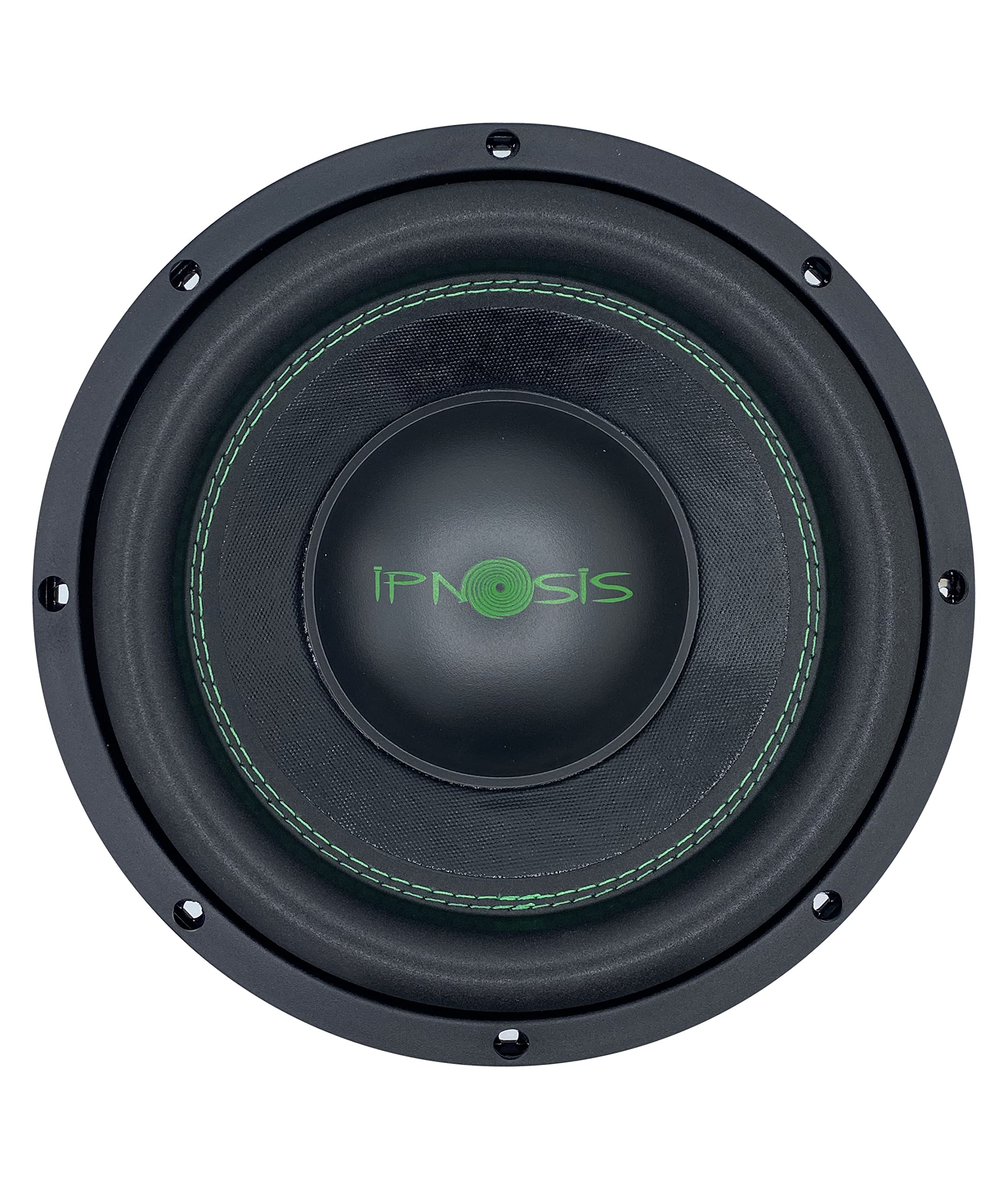 IPNOSIS IPW 6025.2 Subwoofer 25cm (10") | 300/600 Watt | Impedenza 2+2 Ohm | 86 dB