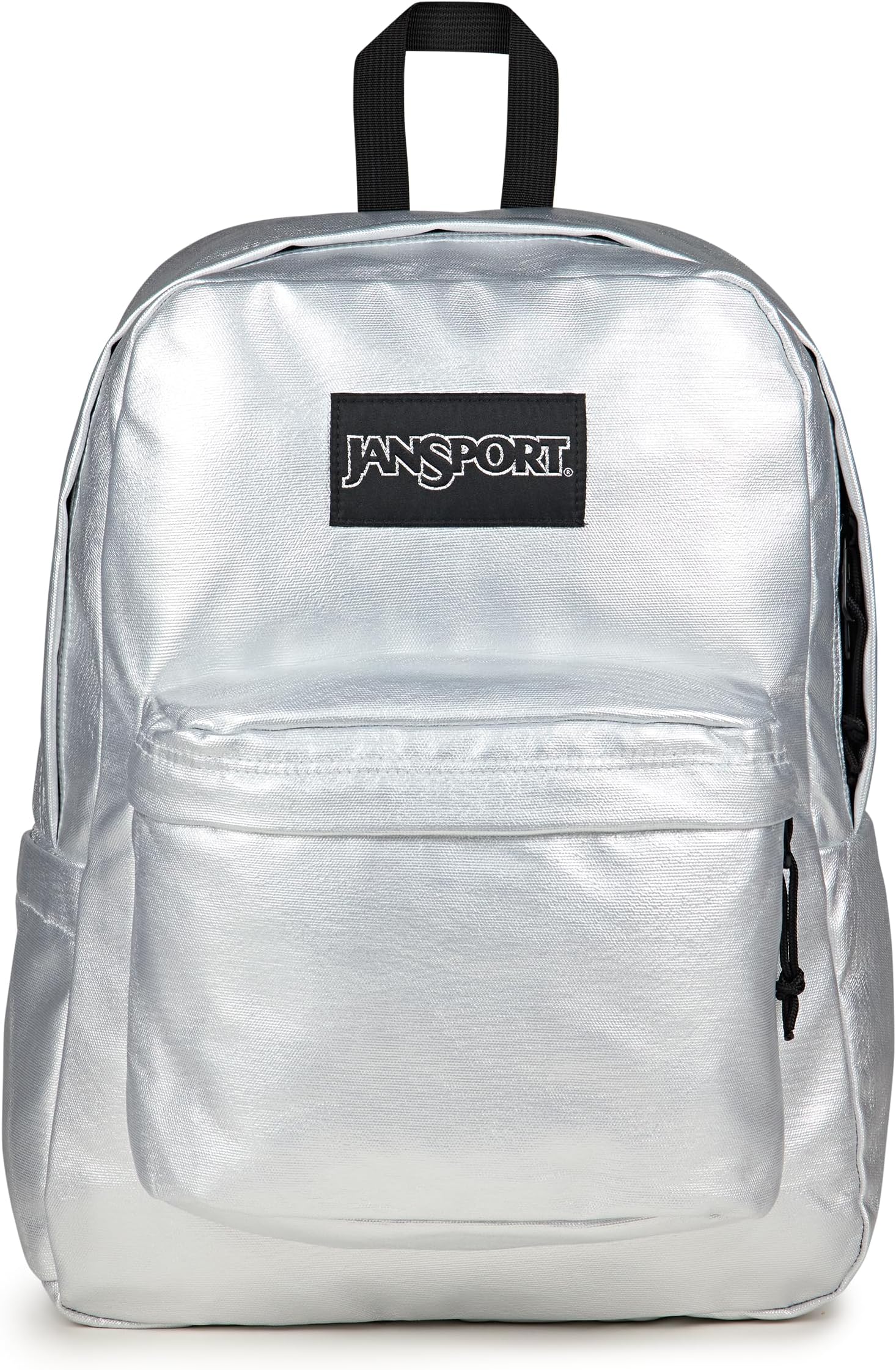 Superbreak Plus FX Backpack - Work, Travel, or Laptop Bag with Water Bottle Pocket - Surreal Shine​