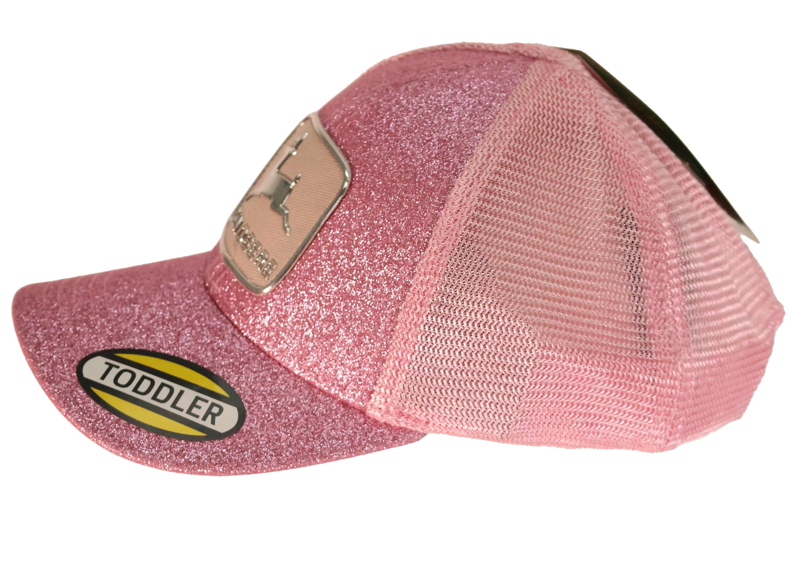 John Deere Girls Beanie